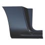 RH BODY SIDE PANEL FRONT REAR WHEEL LONG WHEEL BASE DODGE CARAVAN 2001-2007