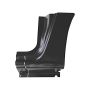 LH SIDE BODY PANEL SWB FRONT LOWER QTR PANEL SEC CARAVAN 01-07