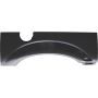 LH RR FENDER UPPER WHEEL ARCH CARAVAN 01-07