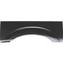 RH RR FENDER UPPER WHEEL ARCH CARAVAN 01-07