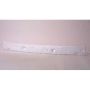 FRONT BUMPER ENERGY ABSORBER; TOWN & COUNTRYCARAVAN 01-07; VOYAGER 01-03