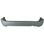 RR BUMPER COVER (P) CARAVAN BASE/SE 06-07