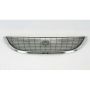GRILLE CHR/DK GRY TOWN&COUNTRY 01-04
