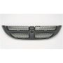 GRILLE ASSY 1-PIECE DESIGN; BLACK - PAINT TO MATCH DODGE CARAVAN 2001-2004