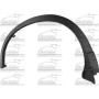 RH REAR WHEEL OPENING MOLDING MAZDA CX-5 13-16