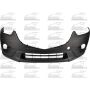 CAPA FRT BUMPER COVER PRIME/TEXTURED MAZDA CX-5 13-16