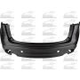 CAPA RR BUMPER COVER W/O PARK ASSIST; PRIME/TEXTURED MAZDA CX-5 13-16