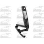 LH HOOD HINGE ASSY CHRYSLER TOWN & COUNTRY 08-16; DODGE GRAND CARAVAN 08-20