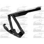RH HOOD HINGE ASSY CHRYSLER TOWN & COUNTRY 08-16; DODGE GRAND CARAVAN 08-20