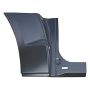 RH QUARTER PANEL FRONT SECTION LOWER DODGE CARAVAN/CHRYSLER TOWN & COUNTRY 08-14