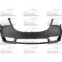 CAPA FRT BUMPER COVER LIMITED; W/O HEADLAMP WASHER; PRIME CHRYSLER TOWN & COUNTRY 11-16