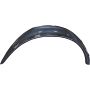 RH INNER RR FENDER MERCEDES-BENZ 123 77-85