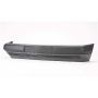 FRONT BUMPER ASSY (P) MERCEDES-BENZ E-CLASS 124 CPE/SDN 86-89; WGN 87-89