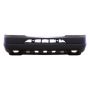 FRONT BUMPER COVER W/O BRUSH GUARD (P) MERCEDES-BENZ ML320/ML430 BASE 98-05