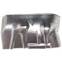 RH TOE BOARD FAIRLANE/TORINO/RANCHERO 66-71 (STEEL GAUGE - 19)