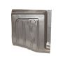 LH FRONT FLOOR PAN FRONT SEC FAIRLANE/TORINO/RANCHERO 66-71 (STEEL GAUGE - 19)