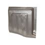 RH FRONT FLOOR PAN FRONT SEC FAIRLANE/TORINO/RANCHERO 66-71 (STEEL GAUGE - 19)
