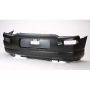 RR BUMPER COVER (P) ECLIPSE 00-05