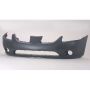 FT BUMPER CVR (P) GALANT 04-06