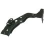 LH HEADLAMP MOUNTING PANEL; HEADLAMP SUPPORT ASSY LANCER 08-17