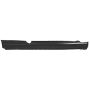 RH ROCKER PANEL FOCUS 2 DOOR H-BACK 00-07 (74 IN. LONG); GALVANIZED OR EDP