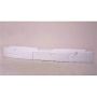 FRONT BUMPER ENERGY ABSORBER; FROM 11-30-04; FOCUS 05-07