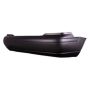 RR BUMPER COVER ASSY (P) W/ L&R SIDE COVER REINF W/O ST MODEL FOCUS SDN 00-04