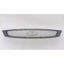 GRILLE ASSY BLACK - PAINT TO MATCH FORD FOCUS 2005-2007