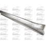LH ROCKER PANEL DIE STAMPED STYLE FITS 4 DOOR; FOCUS 08-11