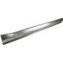 RH ROCKER PANEL DIE STAMPED STYLE FITS 4 DOOR; FOCUS 08-11