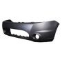 FRONT BUMPER COVER CPE FOCUS 09-11