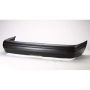 RR BUMPER COVER (P) TAURUS SDN EXC SHO 92-95