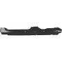 LH ROCKER PANEL 4DOOR FACTORY STYLE TAURUS/SABLE 96-07