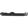 RH ROCKER PANEL 4DOOR FACTORY STYLE TAURUS/SABLE 96-07