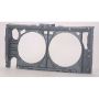 RADIATOR SUPPORT SMC TAURUS 96-07; SABLE 00-05