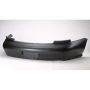 RR BUMPER COVER (P) SABLE SDN 96-99