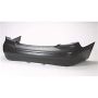 RR BUMPER COVER (P) TAURUS SDN 00-03