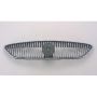 GRILLE CHR/BLK SABLE SDN/WGN 04-05