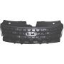 GRILLE MOUNTING PANEL FORD TAURUS 2008-2009