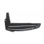 RH FENDER SPLASH SHIELD RR MUSTANG 64-66