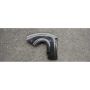 LH FENDER SPLASH SHIELD FRONT MUSTANG 64-66