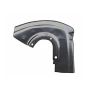 RH FENDER SPLASH SHIELD FRONT MUSTANG 64-66