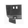 RH INNER FENDER APRON BRKT MUSTANG 64-66