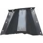 RH SHOCK TOWER OUTER MUSTANG 64-66