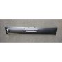 RR VALANCE W/O LIGHT HOLES MUSTANG 64-66