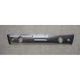 RR VALANCE W/ EXHAUST/LIGHT HOLES MUSTANG 64-66