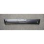 RR VALANCE W/ LIGHT HOLE MUSTANG 64-66
