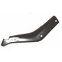 RH FRONT BUMPER INR ARM MUSTANG 64-66