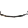 FRONT BUMPER FACE BAR BRIGHT FORD MUSTANG 1964-1966