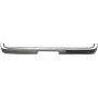 REAR BUMPER FACE BAR BRIGHT FORD MUSTANG 1964-1966